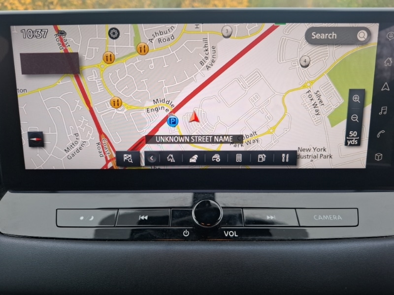 Used Nissan Qashqai 2024 for sale - 76683737: Photo 7