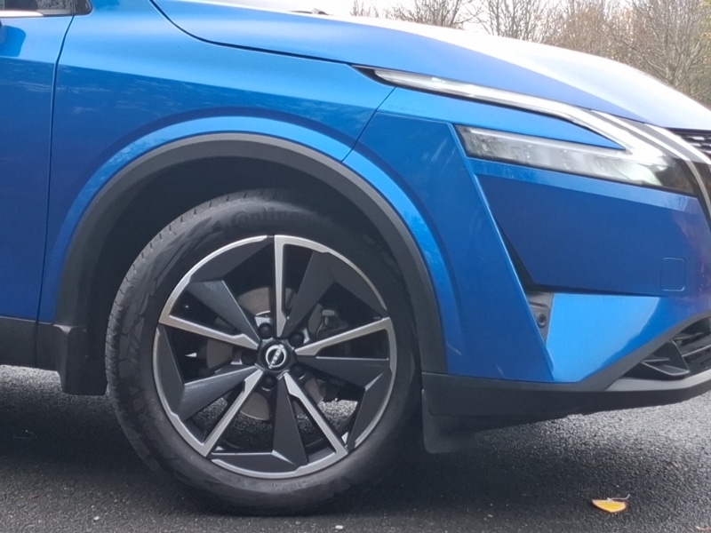 Used Nissan Qashqai 2024 for sale - 76683737: Photo 9