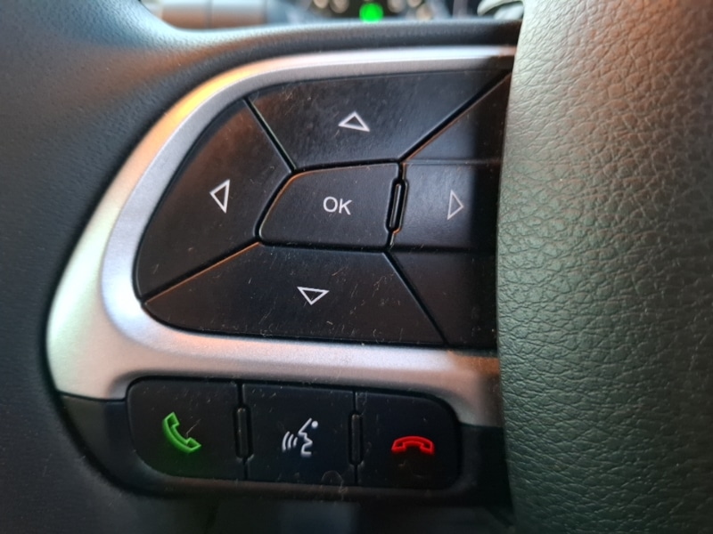 Used Jeep Renegade 2018 for sale - 77686182: Photo 12