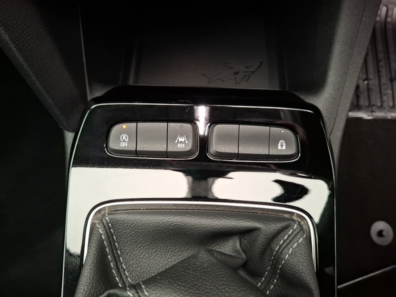 Used Vauxhall Mokka 2021 for sale - 77265164: Photo 15