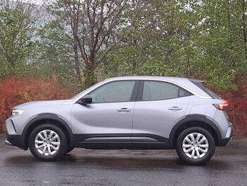 Used Vauxhall Mokka 2021 for sale - 77265164: Photo