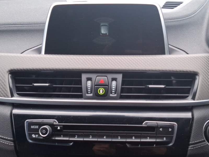 Used BMW X2 2018 for sale - 76518819: Photo 11