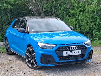Used Audi A1 2022 for sale - 78827360: Photo
