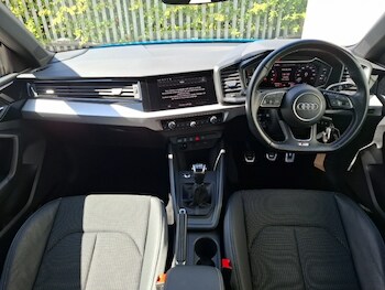 Used Audi A1 2022 for sale - 78827360: Photo