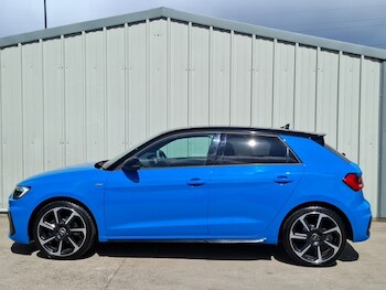 Used Audi A1 2022 for sale - 78827360: Photo