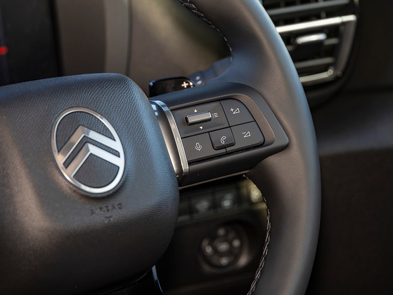 Used Citroen C4 2025 for sale - 76907220: Photo 13