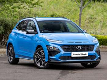2021 - 1.0 TGDi 48V MHEV N Line 5dr