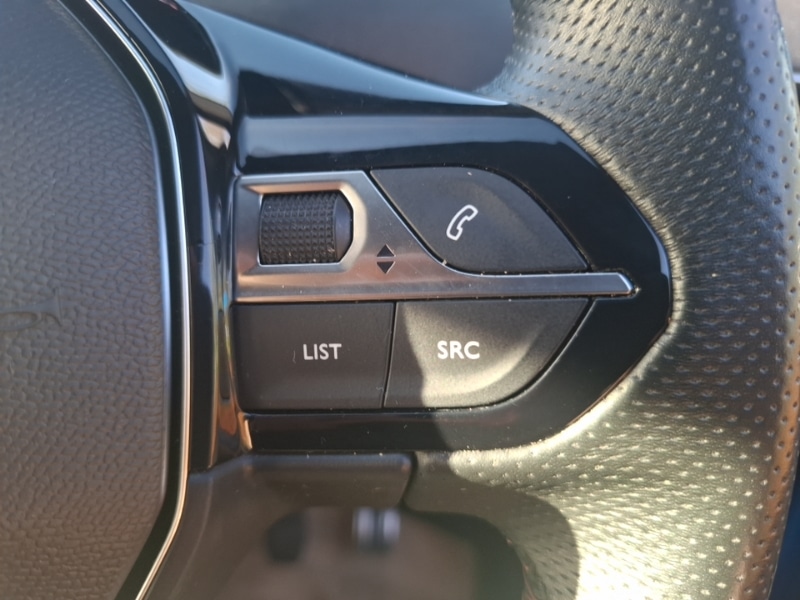 Used Peugeot 3008 2022 for sale - 76907216: Photo 15