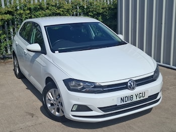 Used Volkswagen Polo 2018 for sale - 79613894: Photo