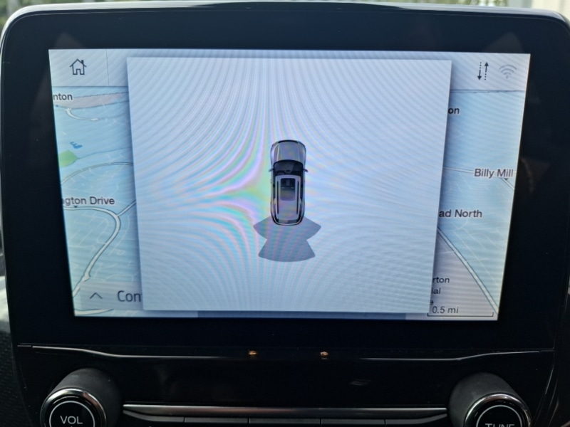 Used Ford Puma 2024 for sale - 78094058: Photo 10