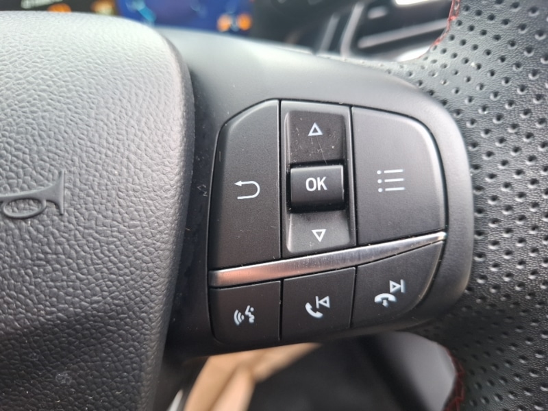 Used Ford Puma 2024 for sale - 78094058: Photo 15