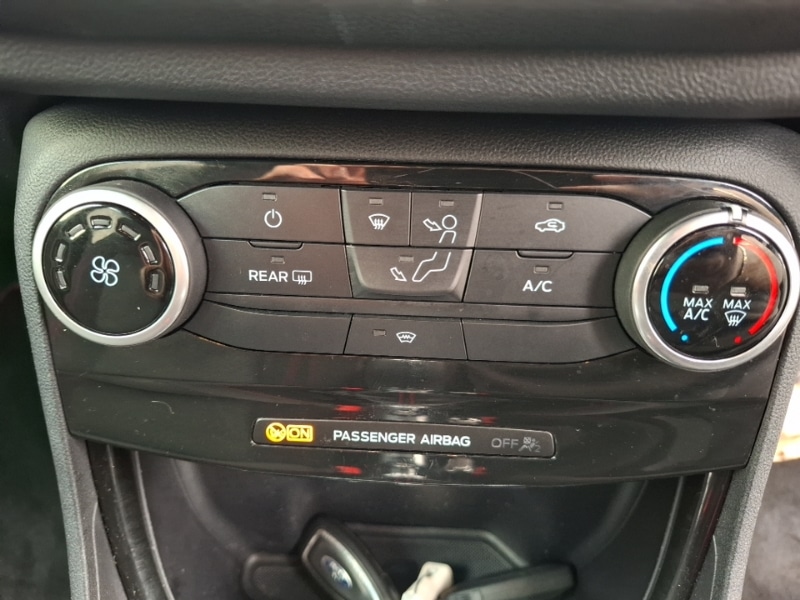 Used Ford Puma 2024 for sale - 78094058: Photo 16