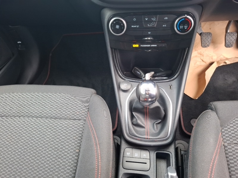 Used Ford Puma 2024 for sale - 78094058: Photo 17