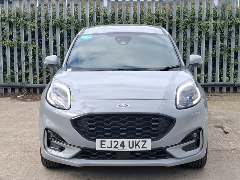 Used Ford Puma 2024 for sale - 78094058: Photo 18