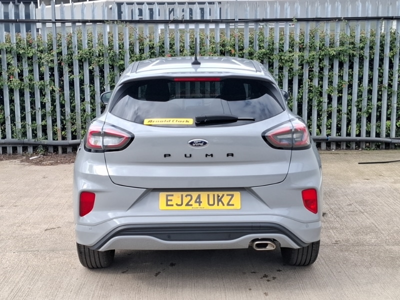 Used Ford Puma 2024 for sale - 78094058: Photo 19