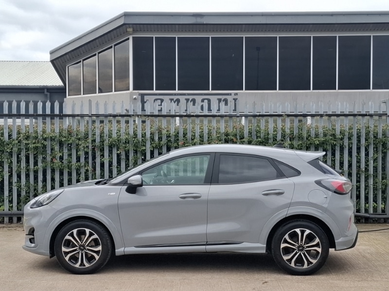 Used Ford Puma 2024 for sale - 78094058: Photo 4