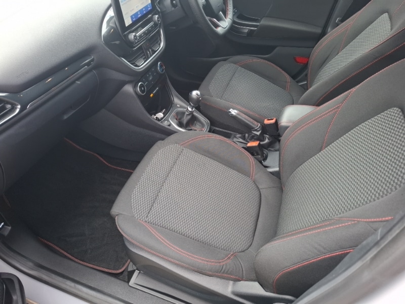 Used Ford Puma 2024 for sale - 78094058: Photo 5