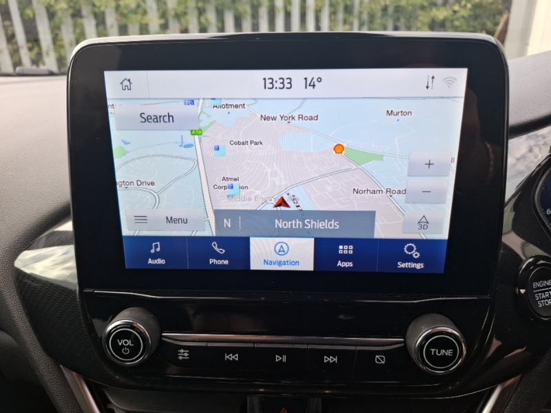 Used Ford Puma 2024 for sale - 78094058: Photo 7