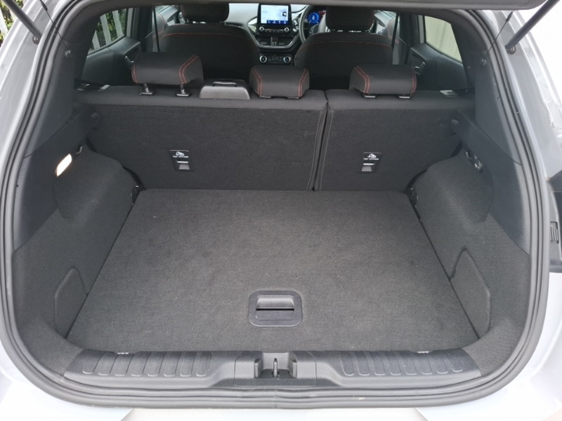 Used Ford Puma 2024 for sale - 78094058: Photo 8