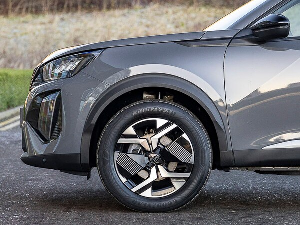 Used Peugeot 2008 2025 for sale - 75267377: Photo 14
