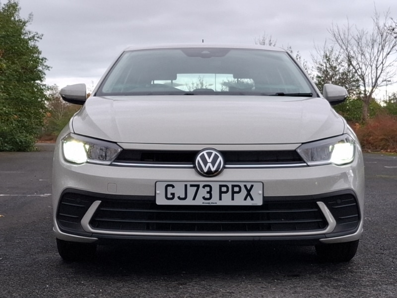 Used Volkswagen Polo 2023 for sale - 76471469: Photo 18