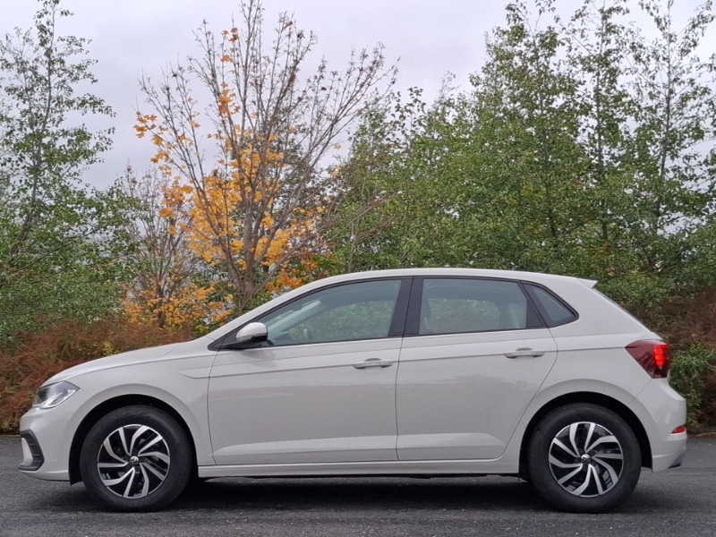 Used Volkswagen Polo 2023 for sale - 76471469: Photo 4