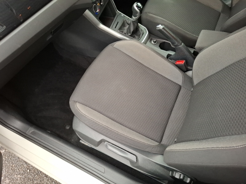 Used Volkswagen Polo 2023 for sale - 76471469: Photo 5