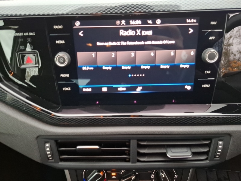 Used Volkswagen Polo 2023 for sale - 76471469: Photo 7