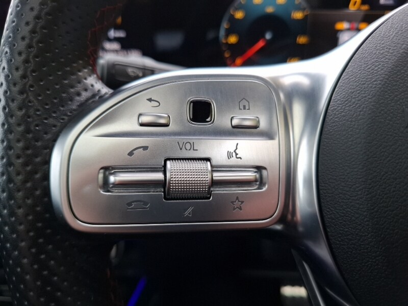 Used Mercedes-Benz EQB 2022 for sale - 76199299: Photo 12