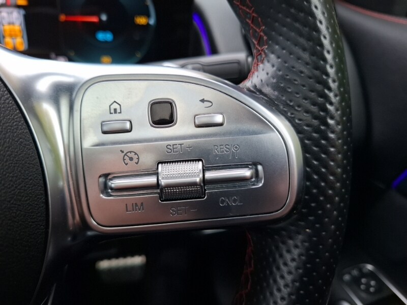 Used Mercedes-Benz EQB 2022 for sale - 76199299: Photo 13