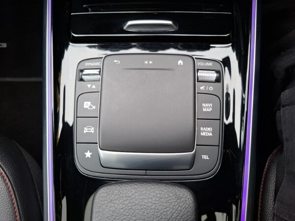 Used Mercedes-Benz EQB 2022 for sale - 76199299: Photo 14