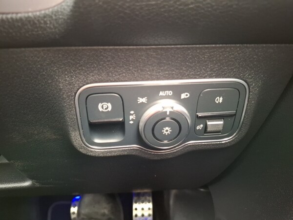 Used Mercedes-Benz EQB 2022 for sale - 76199299: Photo 15