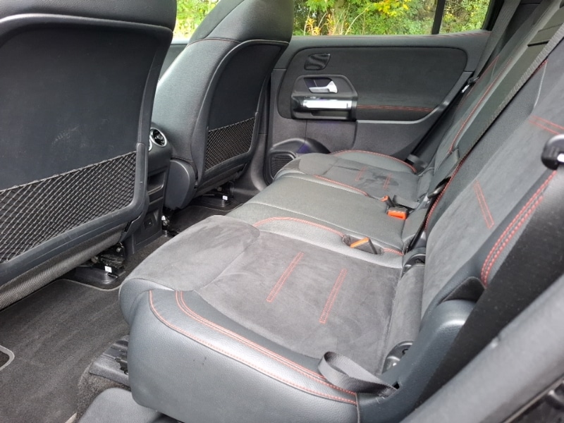 Used Mercedes-Benz EQB 2022 for sale - 76199299: Photo 6