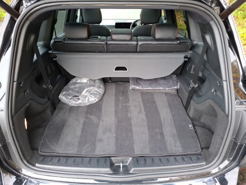 Used Mercedes-Benz EQB 2022 for sale - 76199299: Photo 8