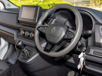 Used Renault Trafic 2024 for sale - 74801494: Photo