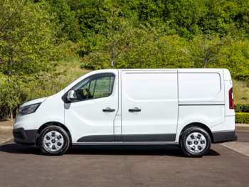 Used Renault Trafic 2024 for sale - 74801494: Photo