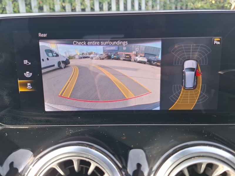 Used Mercedes-Benz EQB 2023 for sale - 78146845: Photo 10