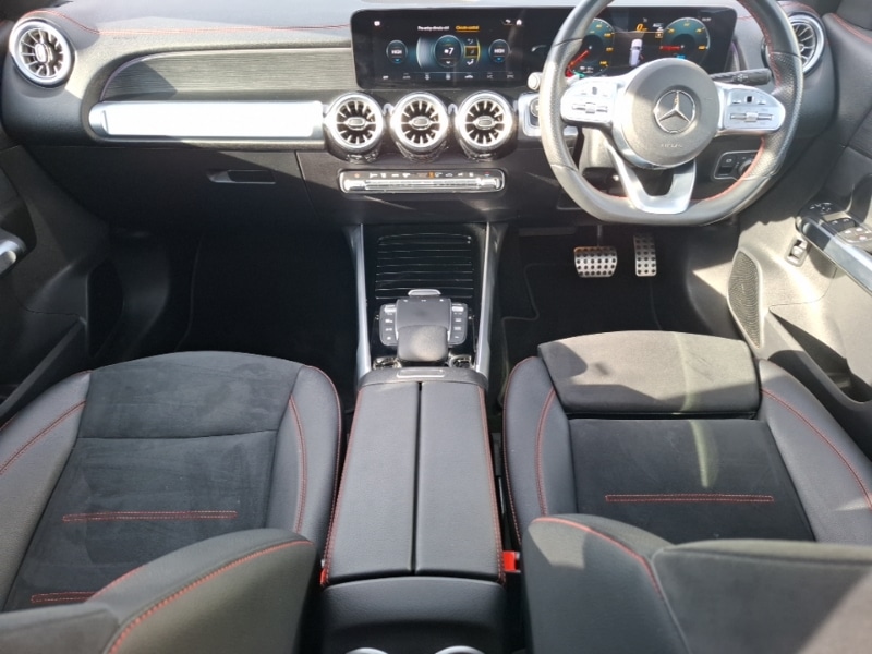 Used Mercedes-Benz EQB 2023 for sale - 78146845: Photo 2