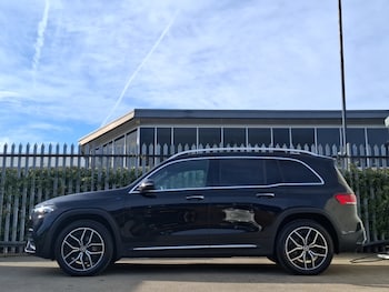 Used Mercedes-Benz EQB 2023 for sale - 78146845: Photo