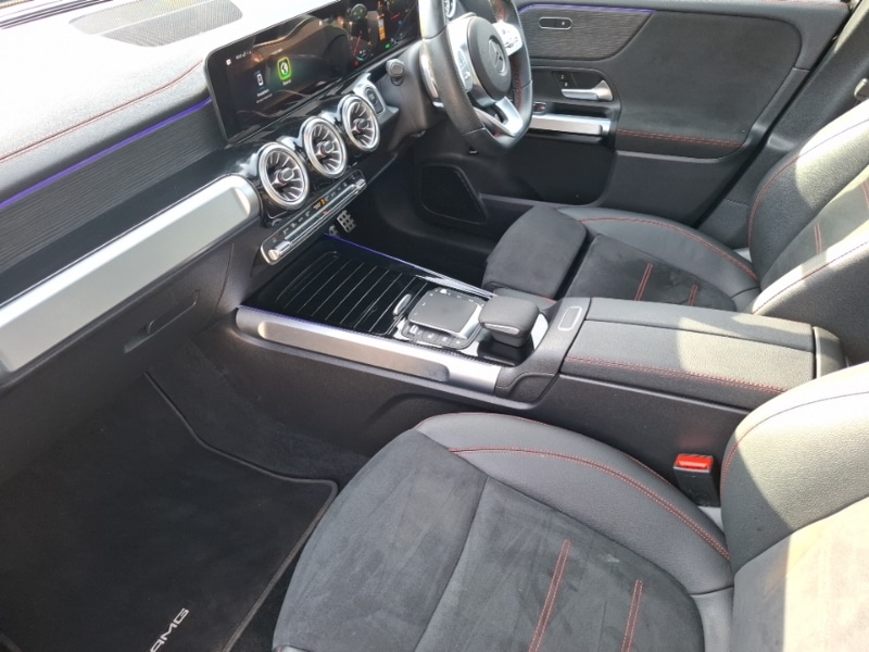 Used Mercedes-Benz EQB 2023 for sale - 78146845: Photo 5