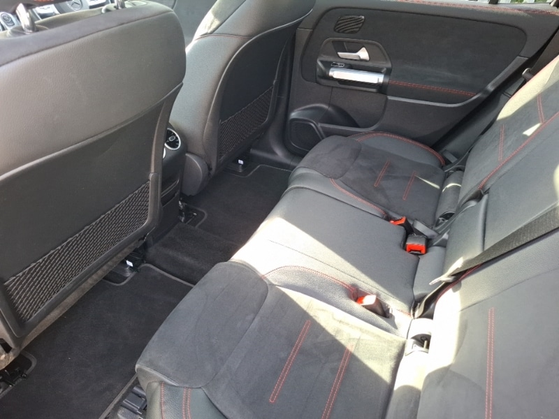 Used Mercedes-Benz EQB 2023 for sale - 78146845: Photo 6