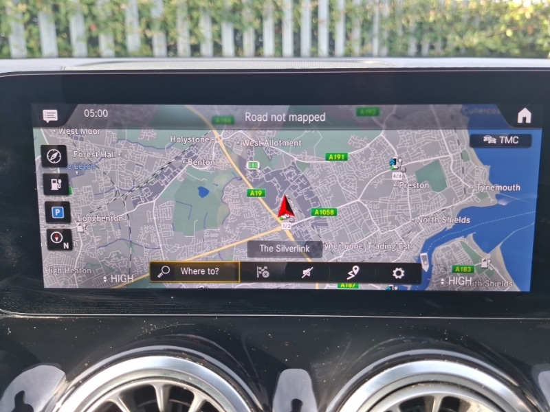 Used Mercedes-Benz EQB 2023 for sale - 78146845: Photo 7