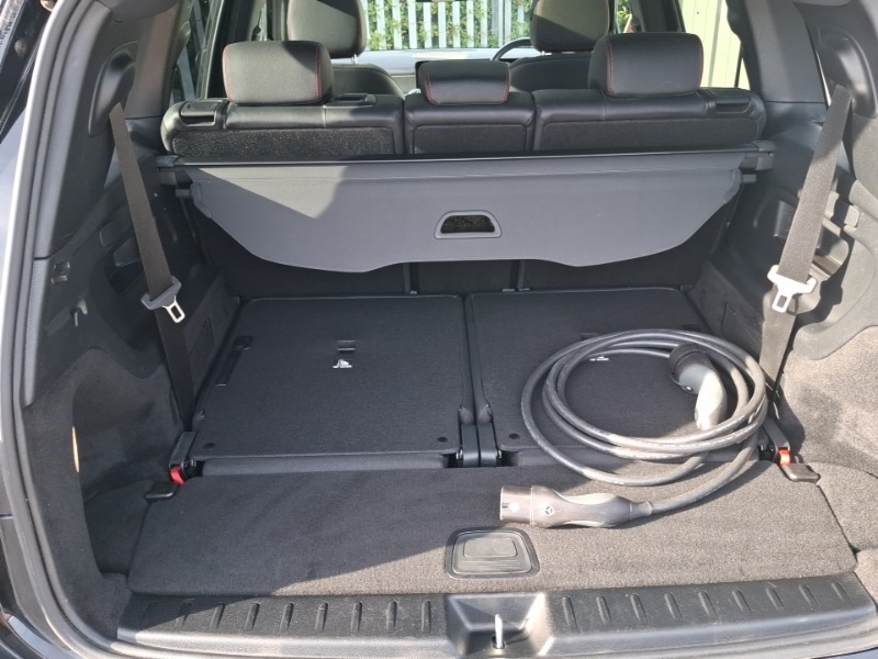 Used Mercedes-Benz EQB 2023 for sale - 78146845: Photo 8