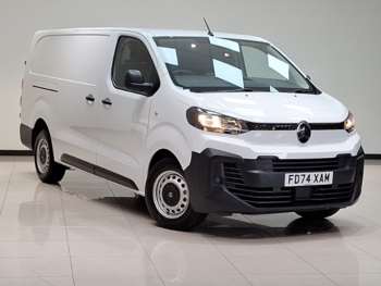 Used Citroen Dispatch 2024 for sale - 75152480: Photo