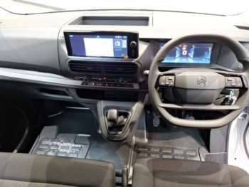 Used Citroen Dispatch 2024 for sale - 75152480: Photo