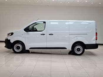 Used Citroen Dispatch 2024 for sale - 75152480: Photo