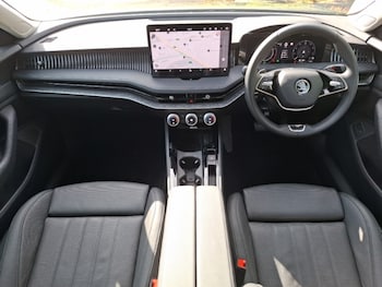 Used Skoda Superb 2024 for sale - 75796474: Photo