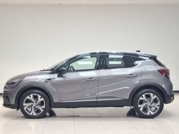 Used Renault Captur 2022 for sale - 74514346: Photo