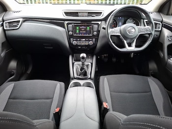 Used Nissan Qashqai 2019 for sale - 78490219: Photo