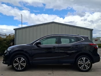 Used Nissan Qashqai 2019 for sale - 78490219: Photo